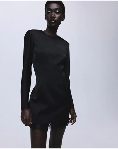 M.N.G - Cobra Dress