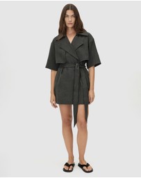 C&M CAMILLA AND MARC - Sander Dress