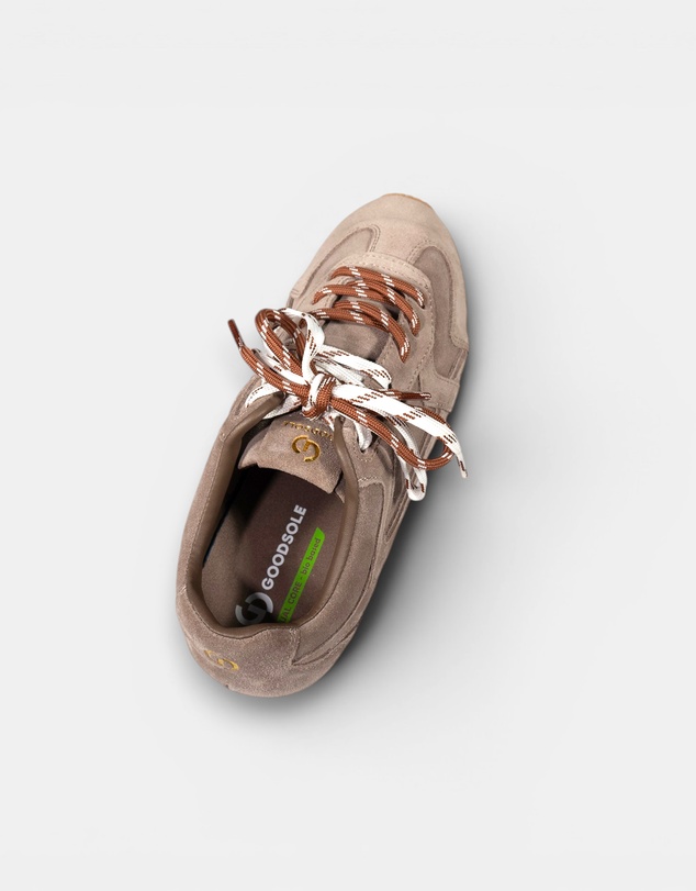 Goodsole - 3001 Balance - Iconic Exclusive