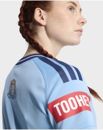adidas Performance - Westpac NSW Blues Home Jersey Women Womens