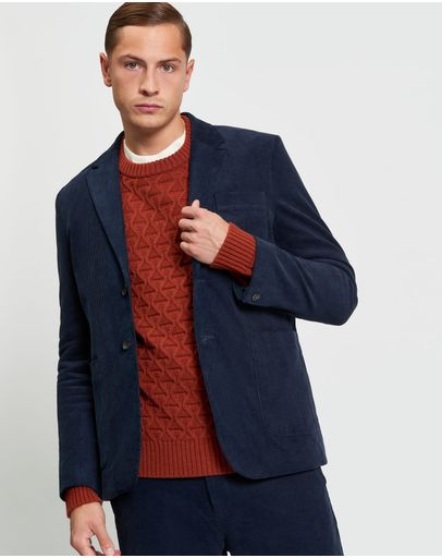 DARK NAVY