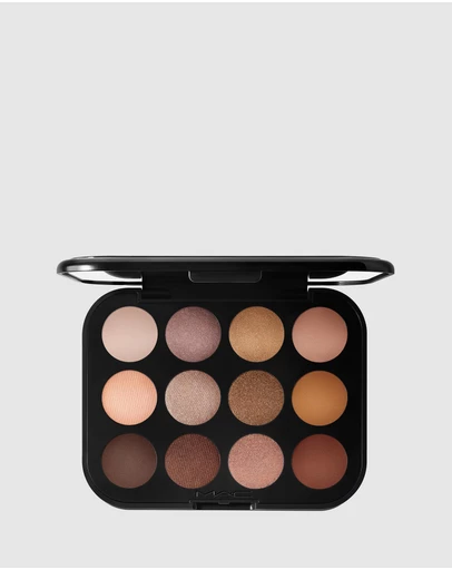 MAC - Connect In Colour