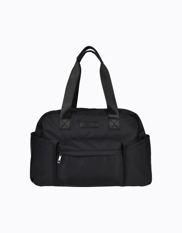 AMP AND SAND - Poppy Baby Bag