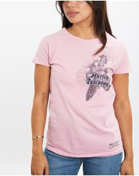 Vintage by The Real Deal - Pre Loved - Vintage Harley Davidson Tee