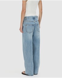 CAMILLA AND MARC - Andy Denim Jeans