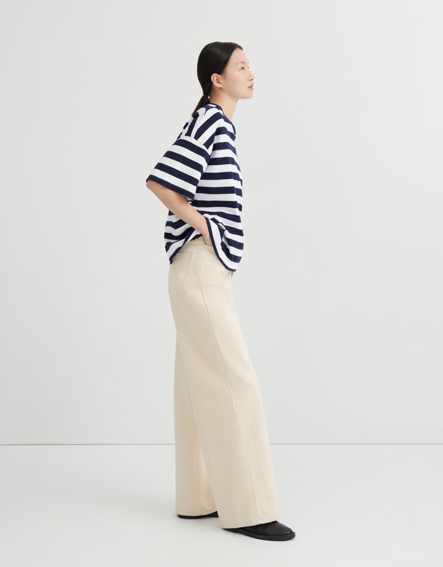 Kowtow - Oversized Boxy Tee