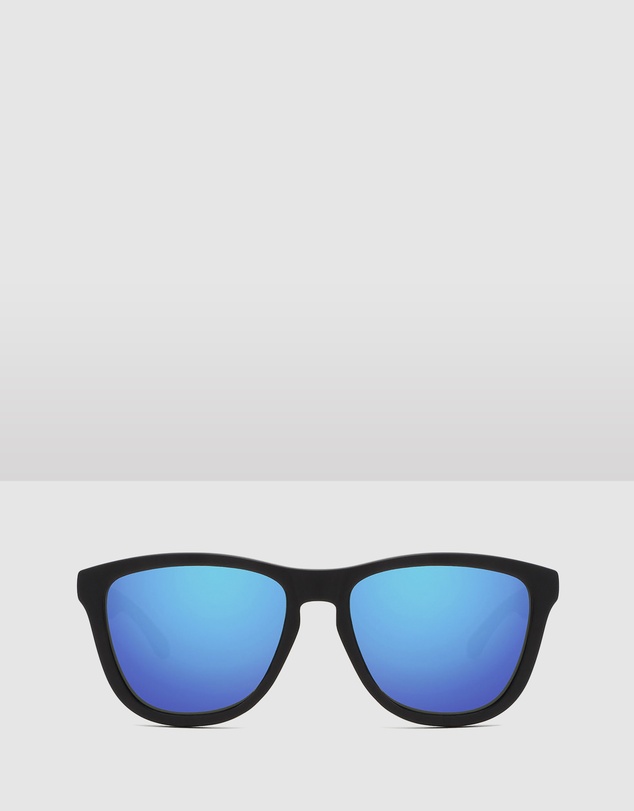 Hawkers Co - Polarized Carbon Black Sky ONE