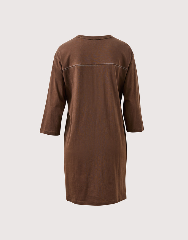 Ceres Life - Sam Sporty Dress