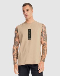 First Division - Midfield Tank