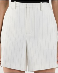 Madison The Label - Wyn Bermuda Shorts