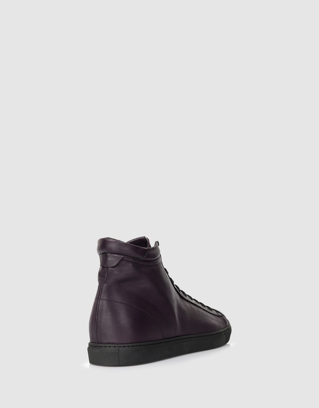 Brando - Kubrik-high High Top sneakers