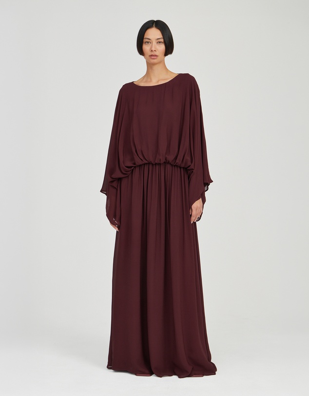 Third Form - Suspension Maxi Dress