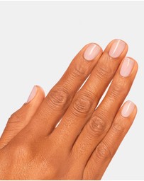O.P.I - OPI Infinite Shine Baby, Take a Vow
