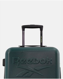 Reebok - Reebok Adventure 54cm Cabin Hard Shell Suitcase
