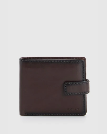 Evity - RFID Jax Tab Wallet