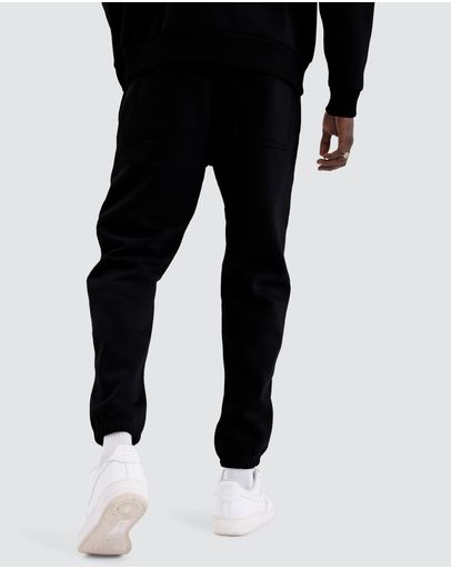 Jet Black