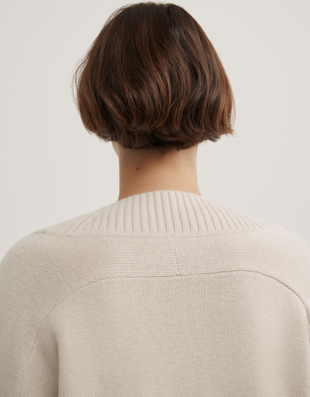 Witchery - V-neck Knit