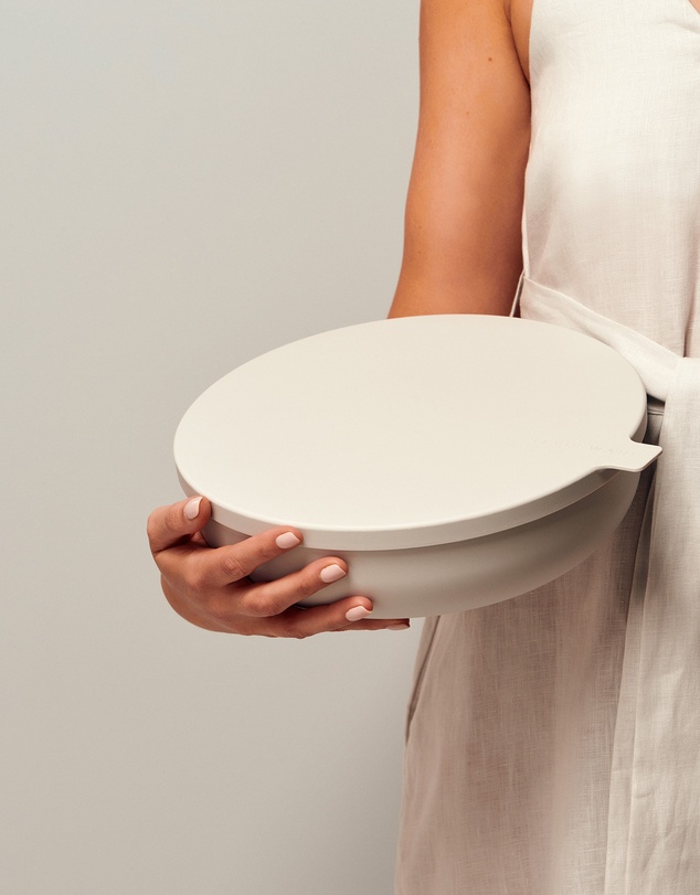 Styleware - Nesting Bowl Collection 3 Piece