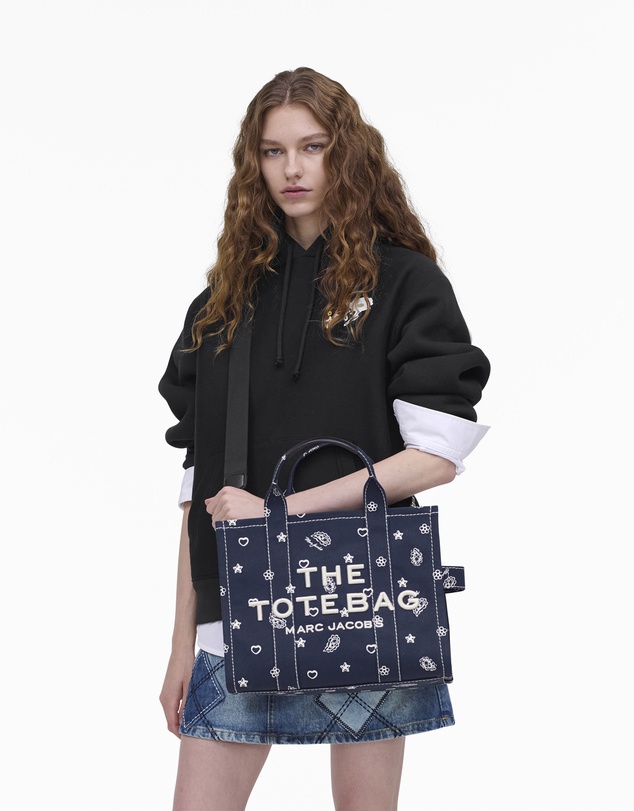 Marc Jacobs - The Medium Tote Bag