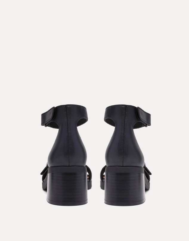 Clarks - Jaylan Dream Black