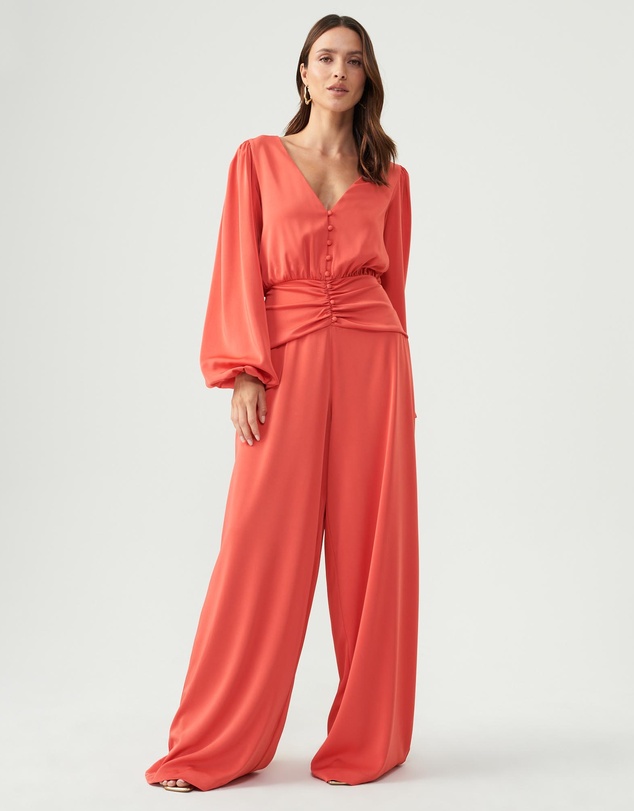 Tussah - Oatly Jumpsuit