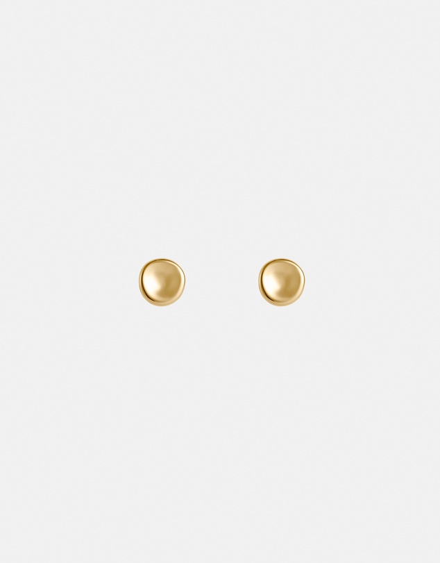 Kirstin Ash - Remanence Studs