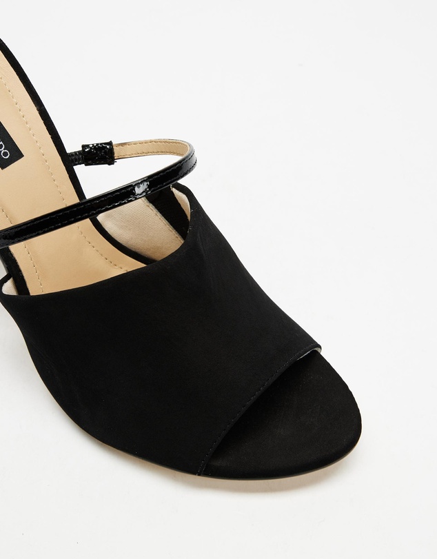 Nina Armando - Carmel Heels
