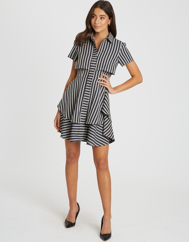 Willa - Cavanaugh Layered Dress