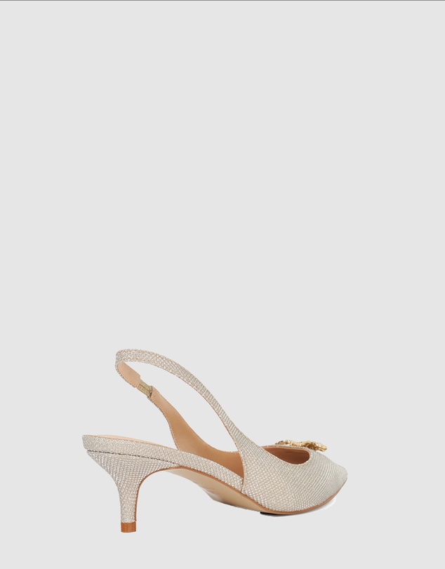 Dune London - Cincia - Gold