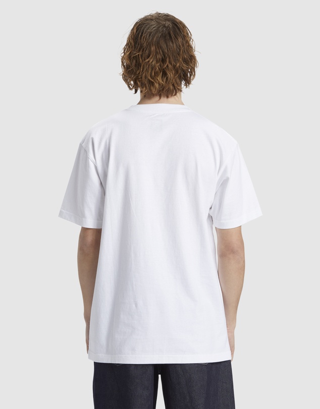 DC Shoes - Mens Star T-Shirt