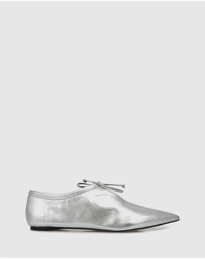 Sempre Di - Nima Slip Ons