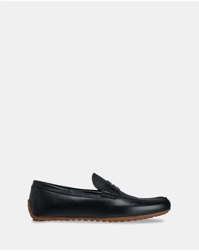 ALDO - Puerto-In Moccasins