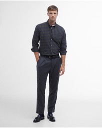 Barbour - Lomond Tailored Tartan Shirt