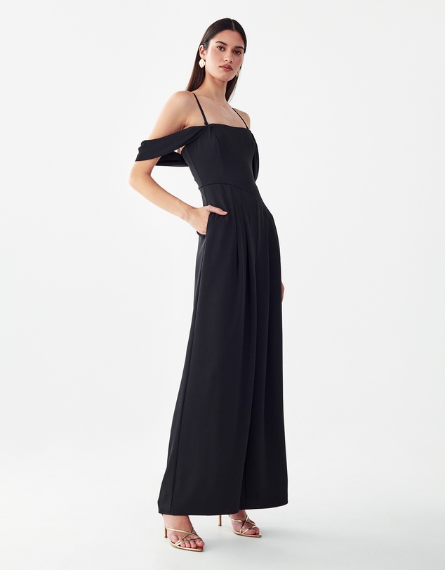BWLDR - Chessie Jumpsuit