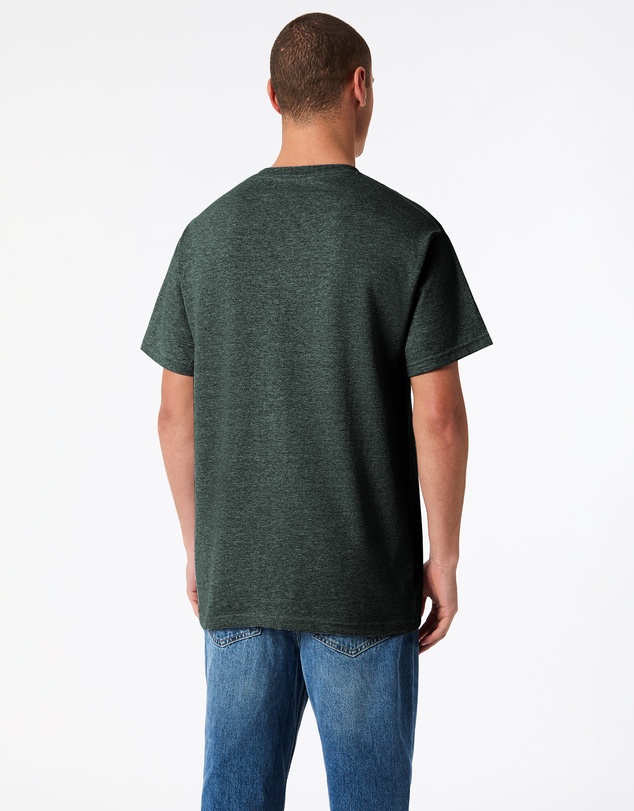 American Apparel - Heavyweight Cotton Unisex T-Shirt