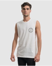 Stock & Co. - Cuba Tank