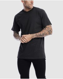 Counter Culture - Absent Tee