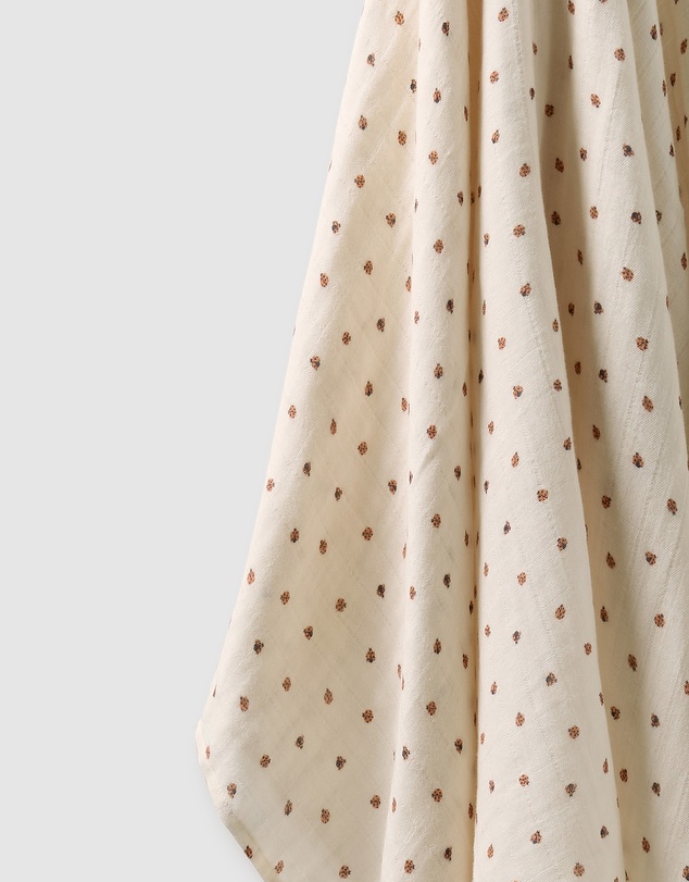 Wilson & Frenchy - Organic Muslin - Babies