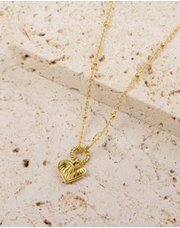 Pastiche - Amore Necklace