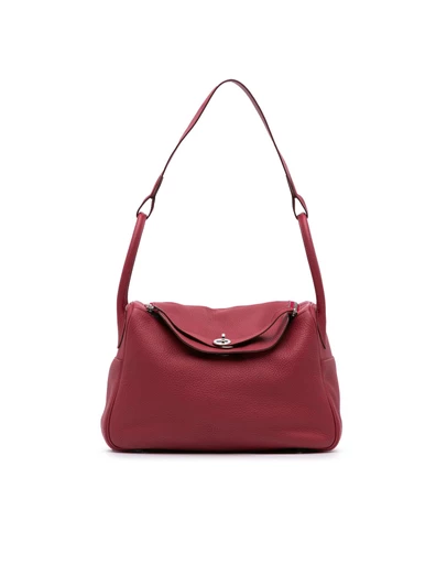 Pre-Loved by Azura Reborn - Pre-Loved hermes Picotin Lock Leather Handbag