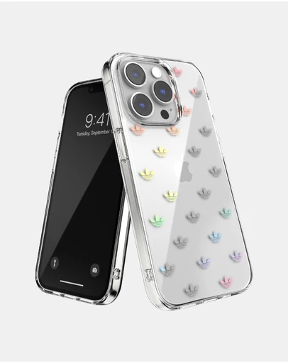 adidas Originals - Snap iPhone 13/13 Pro Protective Phone Case Slim Bumper
