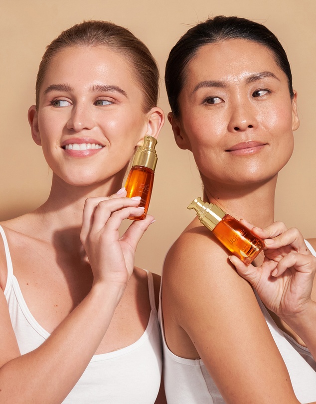 The Jojoba Company - Vitamin C Glow Potion 50ml