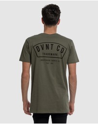DVNT - Bailey Tee