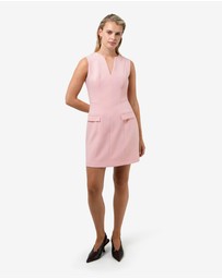 Forcast - Nikki Tailored Mini Dress