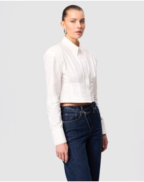 Mossman - Darcy Shirt