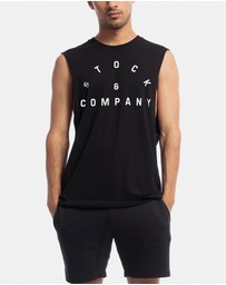 Stock & Co. - Roman Tank