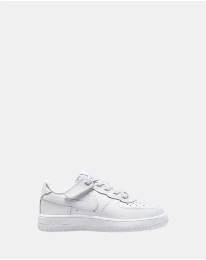 Nike - Force 1 Low Easyon Pre-School