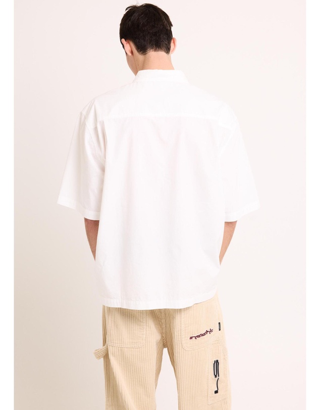 Spencer Project - Animal Ss Shirt