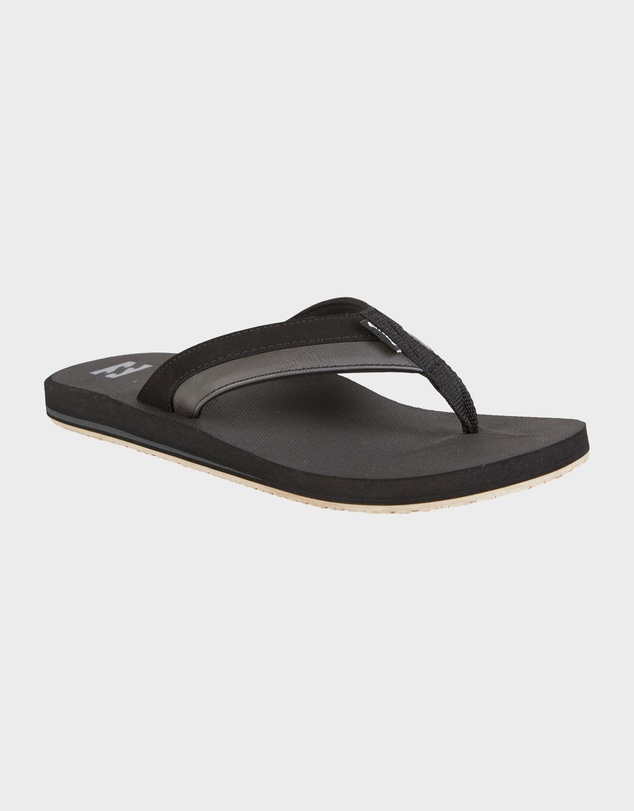 Billabong - Mens All Day Impact Thongs