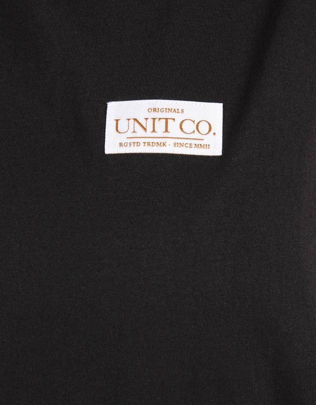 UNIT - UNIT Ladies Grand Muscle Tee